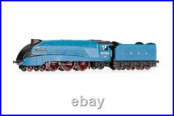 Hornby Tt3007M Lner Class A4 37411 4468 Mallard Era 3 Loco Steam Tt120 Scale