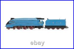 Hornby Tt3007M Lner Class A4 37411 4468 Mallard Era 3 Loco Steam Tt120 Scale