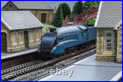 Hornby Tt3007M Lner Class A4 37411 4468 Mallard Era 3 Loco Steam Tt120 Scale