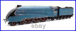 Hornby'oo' Gauge R1252m'sir Nigel Gresley' Train Set Loco & Coaches Only