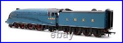 Hornby'oo' Gauge R1252m'sir Nigel Gresley' Train Set Loco & Coaches Only