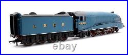 Hornby'oo' Gauge R1252m'sir Nigel Gresley' Train Set Loco & Coaches Only