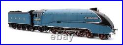 Hornby'oo' Gauge R1252m'sir Nigel Gresley' Train Set Loco & Coaches Only