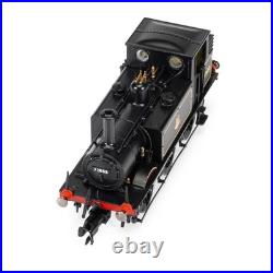 Hornby tt TT3040M Hornby Tt Br Terrier 32655 Loco Steam Model TT120 Scale Gauge