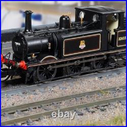 Hornby tt TT3040M Hornby Tt Br Terrier 32655 Loco Steam Model TT120 Scale Gauge