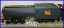 IHC 4-8-2 Mountain M629 Canadian National CN HO scale