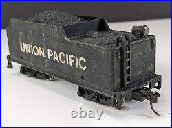 IHC Mehano M9928 Union Pacific 4-6-2 Pacific Steam Locomotive 3524 HO Scale
