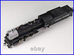 IHC Union Pacific 0-8-0 Shifter Premier Steam Locomotive 4503 HO Scale