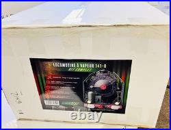 IXO Collections 141-R Steam Locomotive 132 Scale Full Kit IXC. 141. FK, White Box
