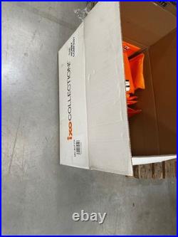 IXO Collections 141-R Steam Locomotive 132 Scale Full Kit IXC. 141. FK, White Box