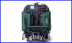 IXO Collections 141-R Steam Locomotive 132 Scale Full Kit IXC. 141. FK, White Box