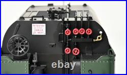 IXO Collections 141-R Steam Locomotive 132 Scale Full Kit IXC. 141. FK, White Box