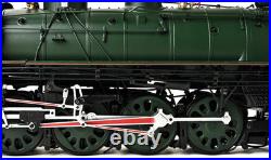 IXO Collections 141-R Steam Locomotive 132 Scale Full Kit IXC. 141. FK, White Box