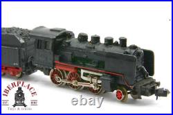 Ibertren 3N Locomotive Of Steam N scale 1160