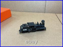 Iron Horse Precision Hon3 Scale Steam Locomotive 22ton Class A Shay Narrow Gauge