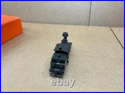 Iron Horse Precision Hon3 Scale Steam Locomotive 22ton Class A Shay Narrow Gauge