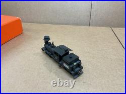 Iron Horse Precision Hon3 Scale Steam Locomotive 22ton Class A Shay Narrow Gauge