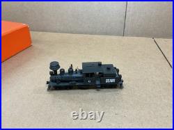 Iron Horse Precision Hon3 Scale Steam Locomotive 22ton Class A Shay Narrow Gauge