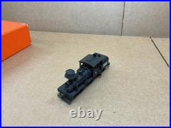 Iron Horse Precision Hon3 Scale Steam Locomotive 22ton Class A Shay Narrow Gauge