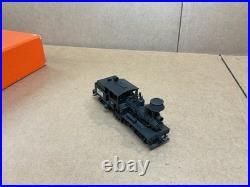 Iron Horse Precision Hon3 Scale Steam Locomotive 22ton Class A Shay Narrow Gauge