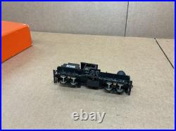 Iron Horse Precision Hon3 Scale Steam Locomotive 22ton Class A Shay Narrow Gauge