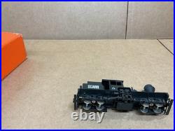Iron Horse Precision Hon3 Scale Steam Locomotive 22ton Class A Shay Narrow Gauge