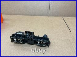Iron Horse Precision Hon3 Scale Steam Locomotive 22ton Class A Shay Narrow Gauge