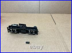 Iron Horse Precision Hon3 Scale Steam Locomotive 22ton Class A Shay Narrow Gauge