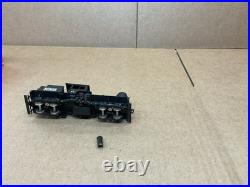 Iron Horse Precision Hon3 Scale Steam Locomotive 22ton Class A Shay Narrow Gauge