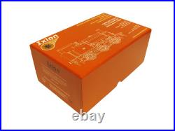 Ixion Hudswell Clarke 0-6-0 Steam Loco Unnumbered (O Scale) Boxed