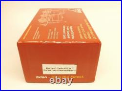 Ixion IOS-HCF Hudswell Clarke Forest Green (O Scale) Boxed