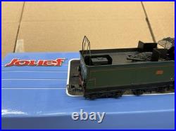 Jouef Ho Scale Steam Locomotive 2-8-0 140 C133 Sncf French 18 B12 Ep. III Read