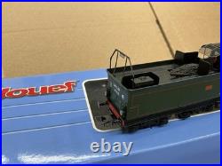 Jouef Ho Scale Steam Locomotive 2-8-0 140 C133 Sncf French 18 B12 Ep. III Read