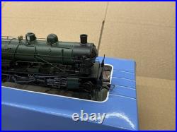 Jouef Ho Scale Steam Locomotive 2-8-0 140 C133 Sncf French 18 B12 Ep. III Read