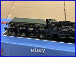 Jouef Ho Scale Steam Locomotive 2-8-0 140 C133 Sncf French 18 B12 Ep. III Read