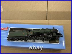 Jouef Ho Scale Steam Locomotive 2-8-0 140 C133 Sncf French 18 B12 Ep. III Read