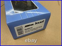Jouef Ho Scale Steam Locomotive 2-8-0 140 C133 Sncf French 18 B12 Ep. III Read