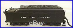 K-LINE K3270-5344W NEW YORK CENTRAL J1e #5344 FULL SCALE HUDSON & TENDER-EX++