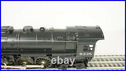 K-Line O Scale New York Central NYC Semi-Scale Hudson Steam Engine K3270-5335