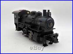 K-line O Scale 0094w Pennsylvania A5 0-4-0 Steam Switcher #94 With Whistle