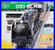 KATO-10-032-N-Scale-Starter-Set-D51-Steam-Locomotive-SL-Train-Set-Japan-New-JPN-01-rnsg