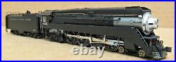 KATO 126-0303 S. P. Lines GS-4 #4431 Northern 4-8-4 Steam Engine N-Scale NIB