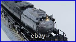 KATO 126-4014 Union Pacific Railroad Big Boy #4014 Steam Locomotive N Scale