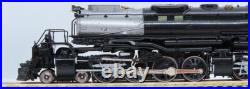KATO 126-4014 Union Pacific Railroad Big Boy #4014 Steam Locomotive N Scale