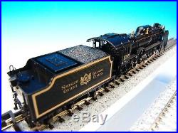 KATO 2016-2 JNR Steam Locomotive Type D51-498 Orient Express'88 (N Scale) New