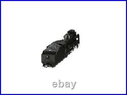 KATO 2016-6 JNR Steam Locomotive D51NIB N scale