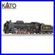 KATO-2016-D-N-Scale-D51-498-Orient-Express-88-Steam-Locomotive-Model-Train-01-xrsu