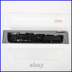 KATO 2017-3 C62 3 Hokkaido Type Steam Locomotive N Scale Model Train