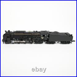 KATO 2017-3 C62 3 Hokkaido Type Steam Locomotive N Scale Model Train