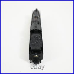 KATO 2017-3 C62 3 Hokkaido Type Steam Locomotive N Scale Model Train